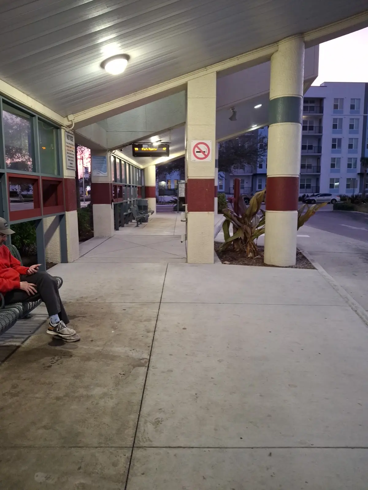 Imagen de Cape Coral Transfer Center
