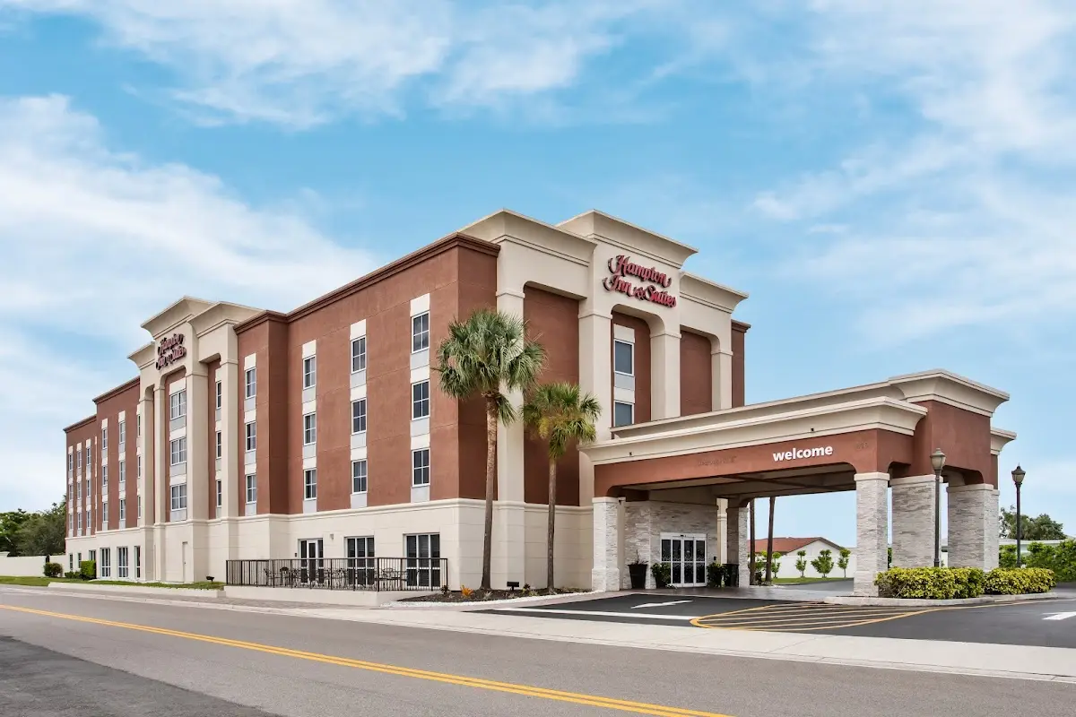 Imagen de Hampton Inn & Suites - Cape Coral/Fort Myers Area, FL