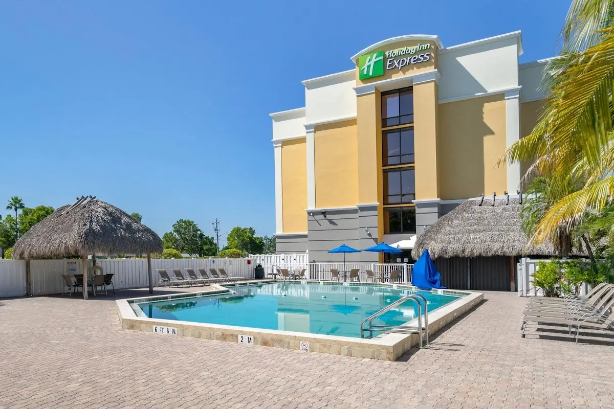 Imagen de Holiday Inn Express Cape Coral-Fort Myers Area by IHG