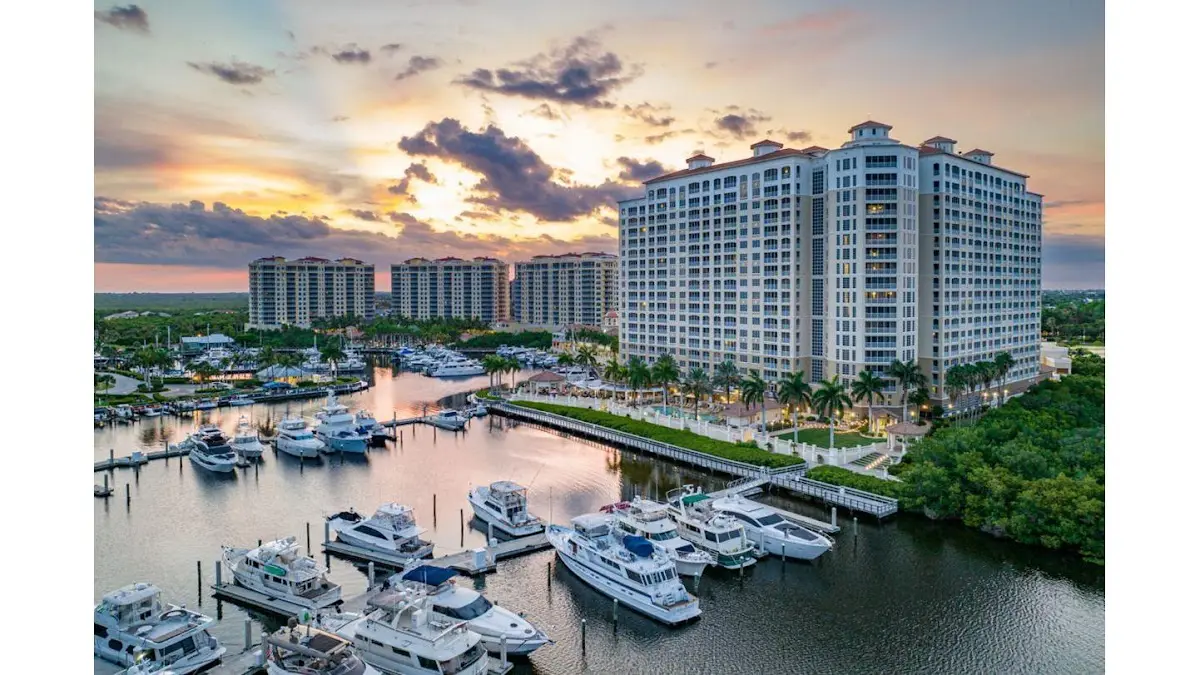Imagen de The Westin Cape Coral Resort at Marina Village
