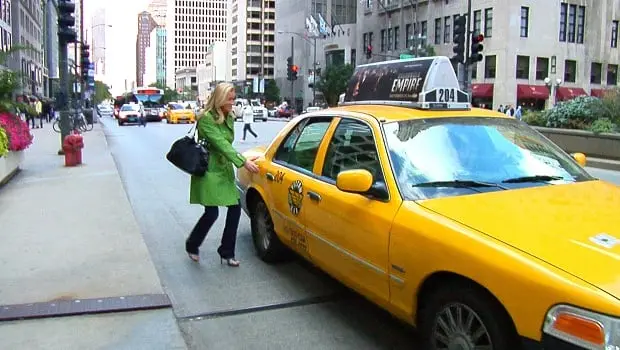 Imagen de 303 Taxi