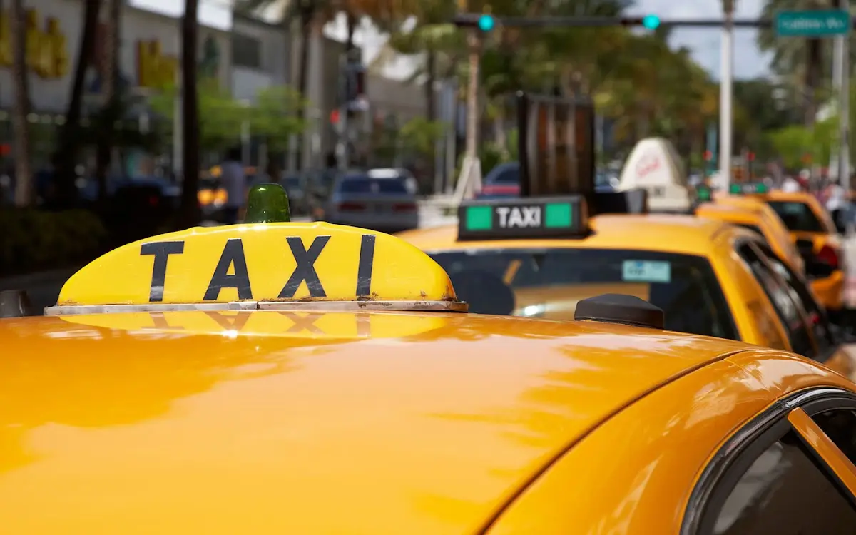 Imagen de American Taxi Chicago