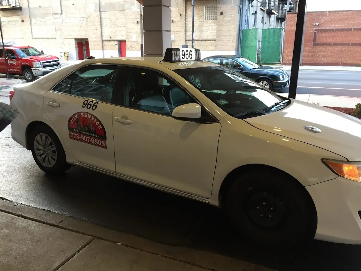 Imagen de City Service Taxi