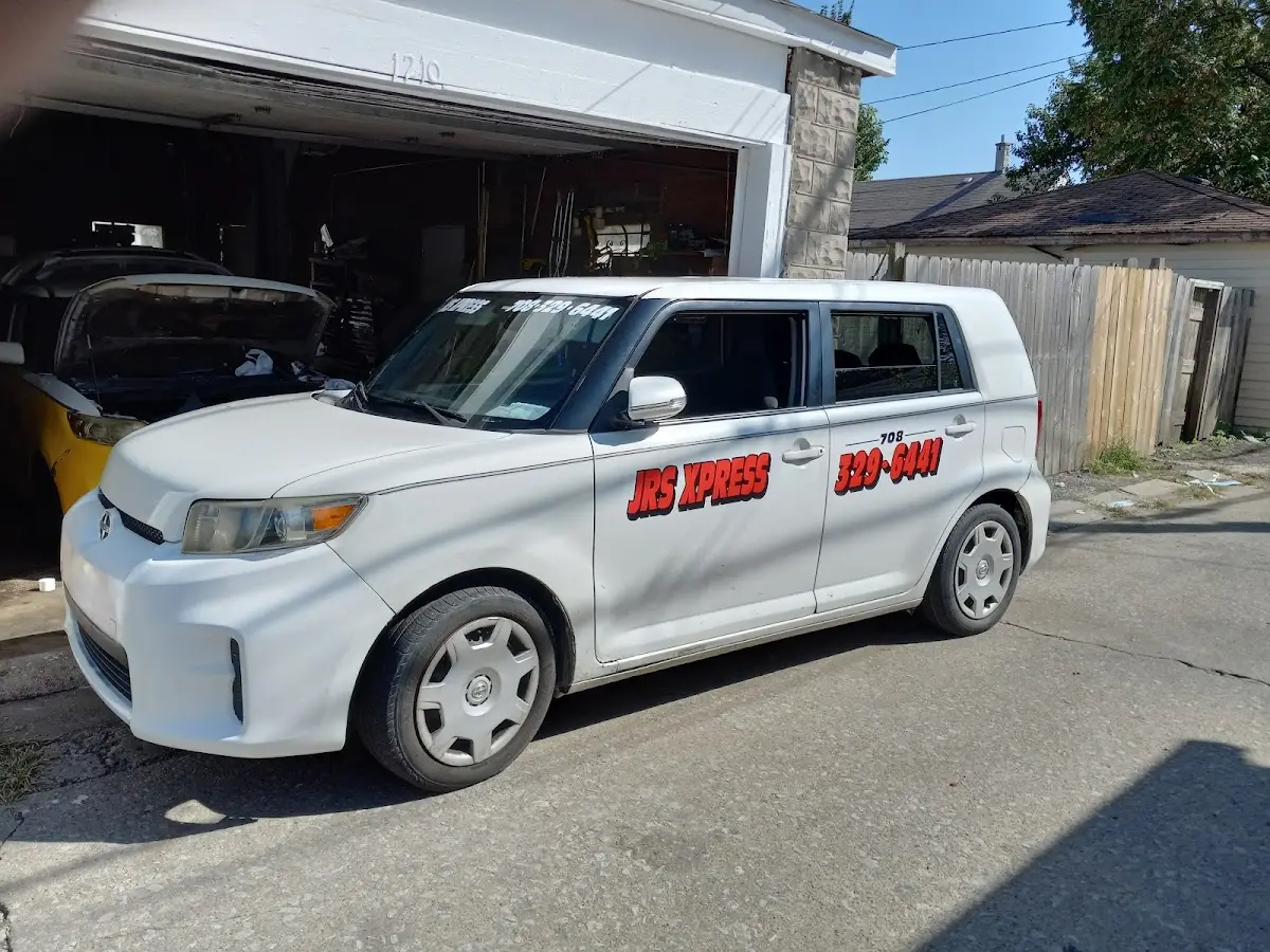 Imagen de JRS XPRESS TAXI