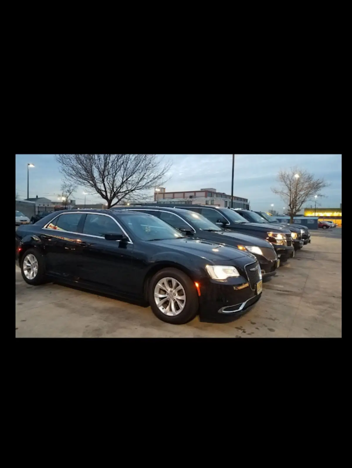 Imagen de Clifton NJ Taxi & Airport Taxi inc