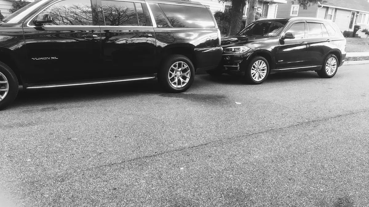 Imagen de Clifton Taxi Limo car service