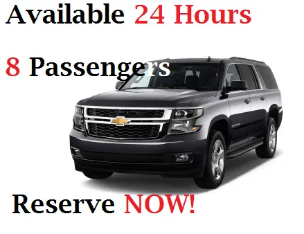 Imagen de NJ Taxicab and Car Service