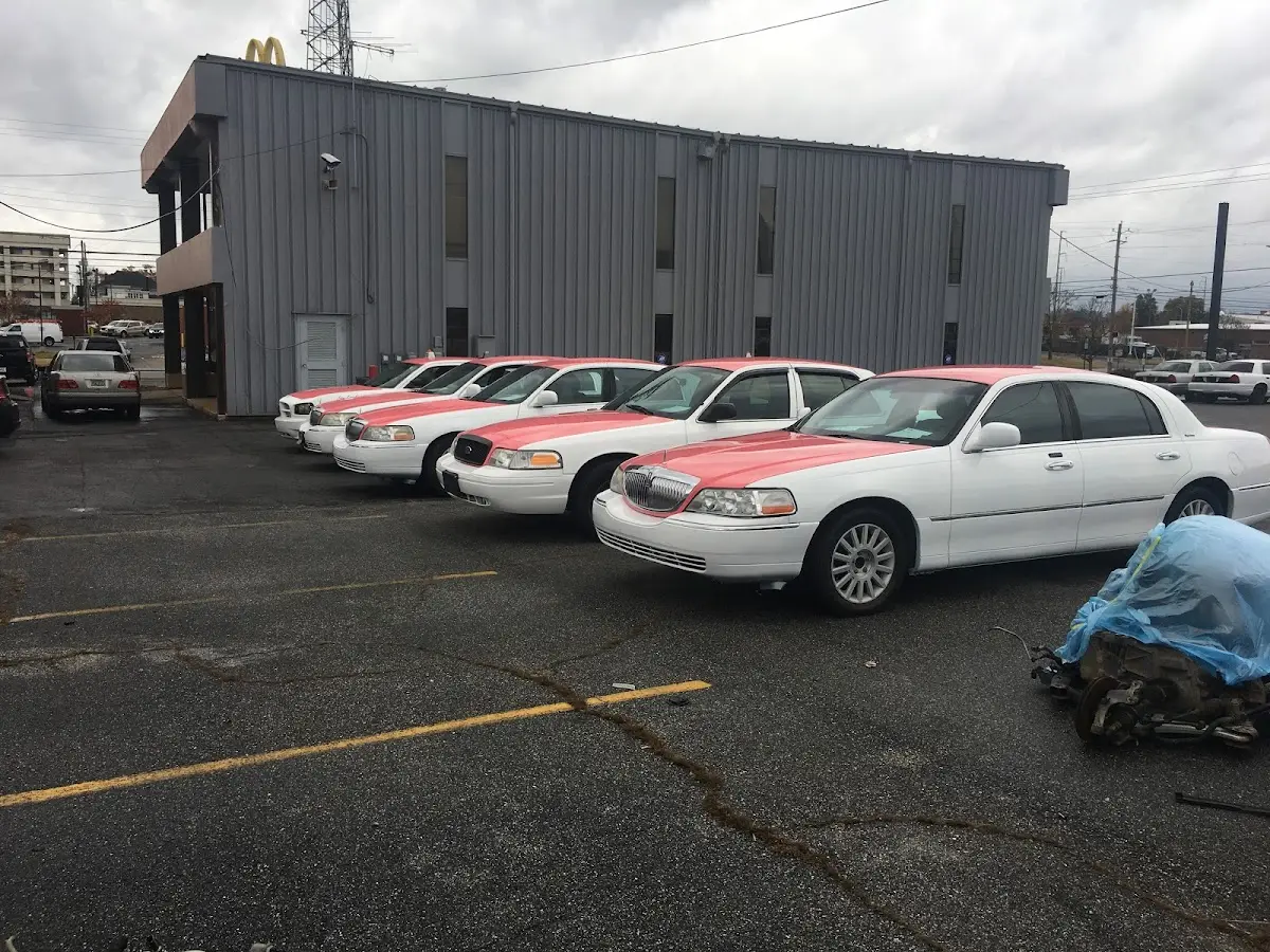 Imagen de Catcha Cab Taxi service Columbus & Phenix City