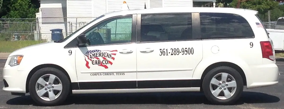 Imagen de American Cab Company