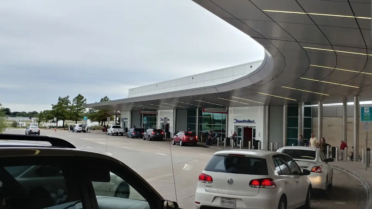 Imagen de Dallas Love Field