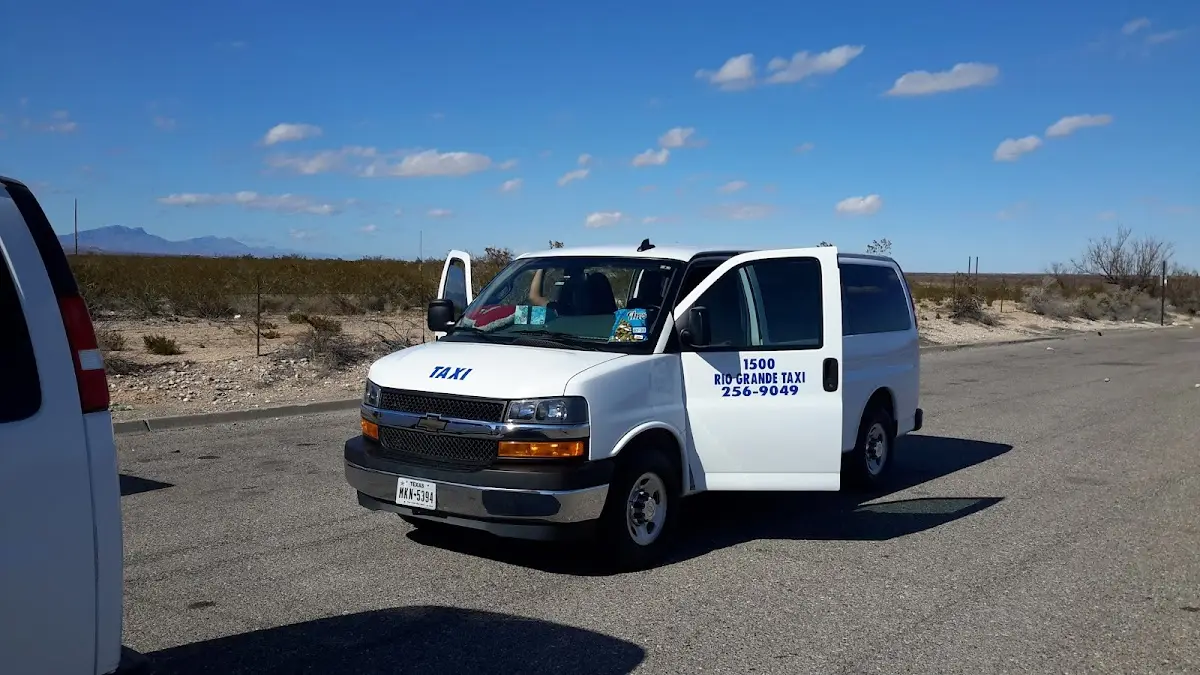 Imagen de RIO GRANDE TAXI