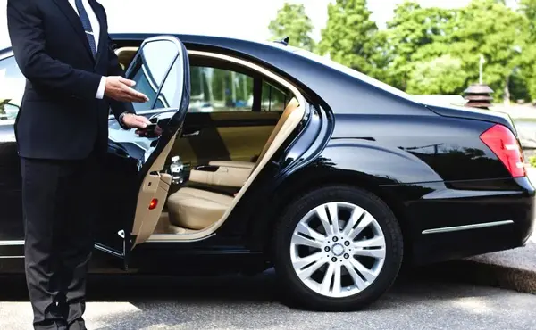 Imagen de JR cab service
