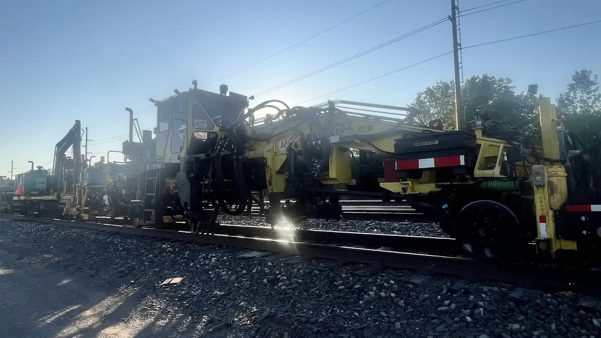 Imagen de C S X Transportation