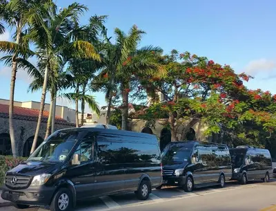Imagen de Fort Lauderdale Airport Shuttle