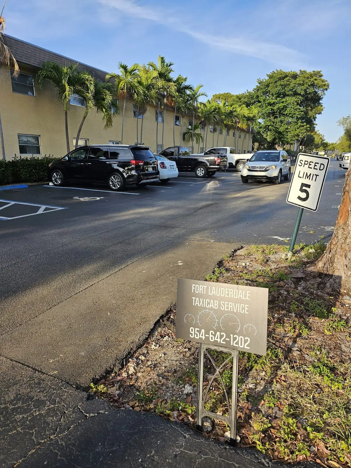 Imagen de Fort Lauderdale Airport Taxi Cab Service