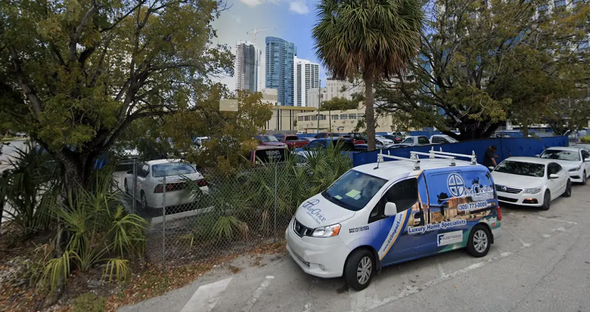 Imagen de Fort Lauderdale Car Service
