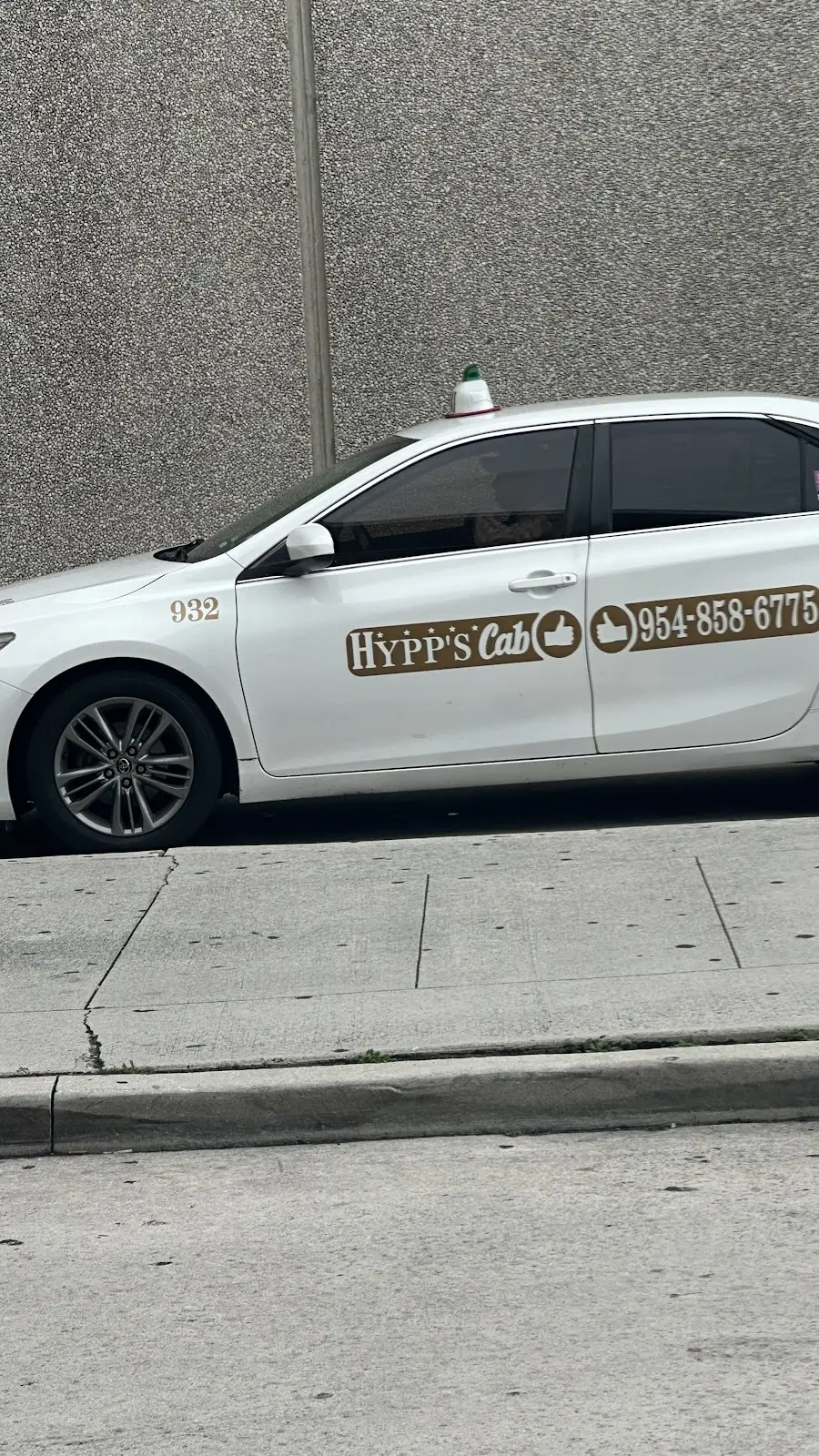 Imagen de HYPP'S CAB