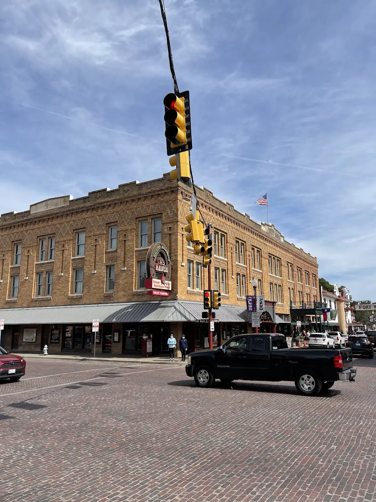 Imagen de Fort Worth Stockyards