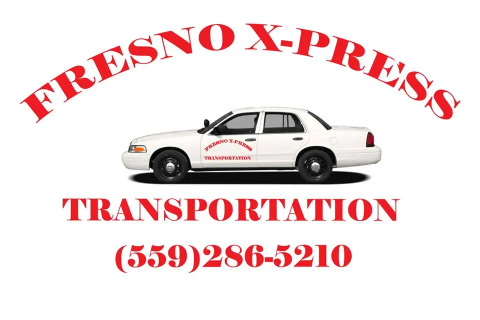 Imagen de fresno xpress transportation