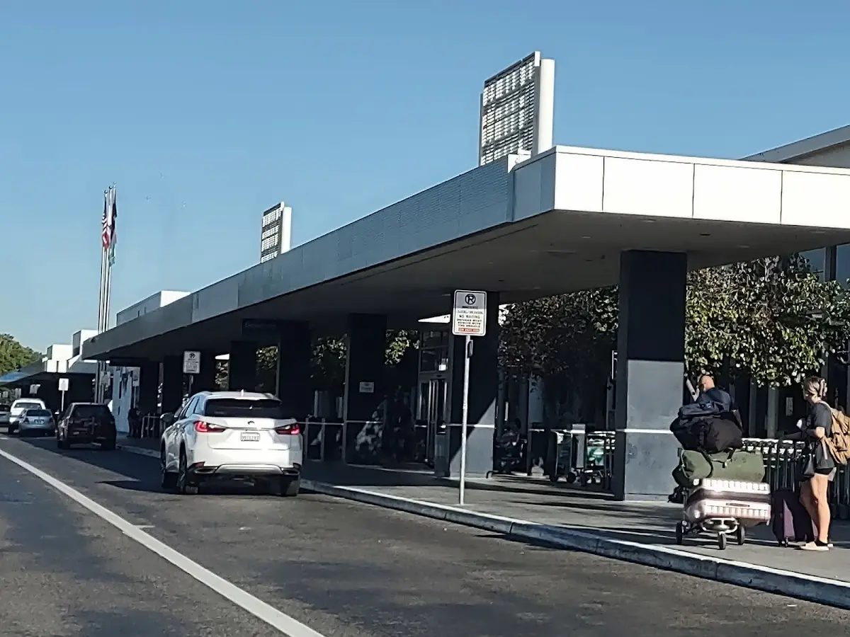 Imagen de Fresno Yosemite International Airport