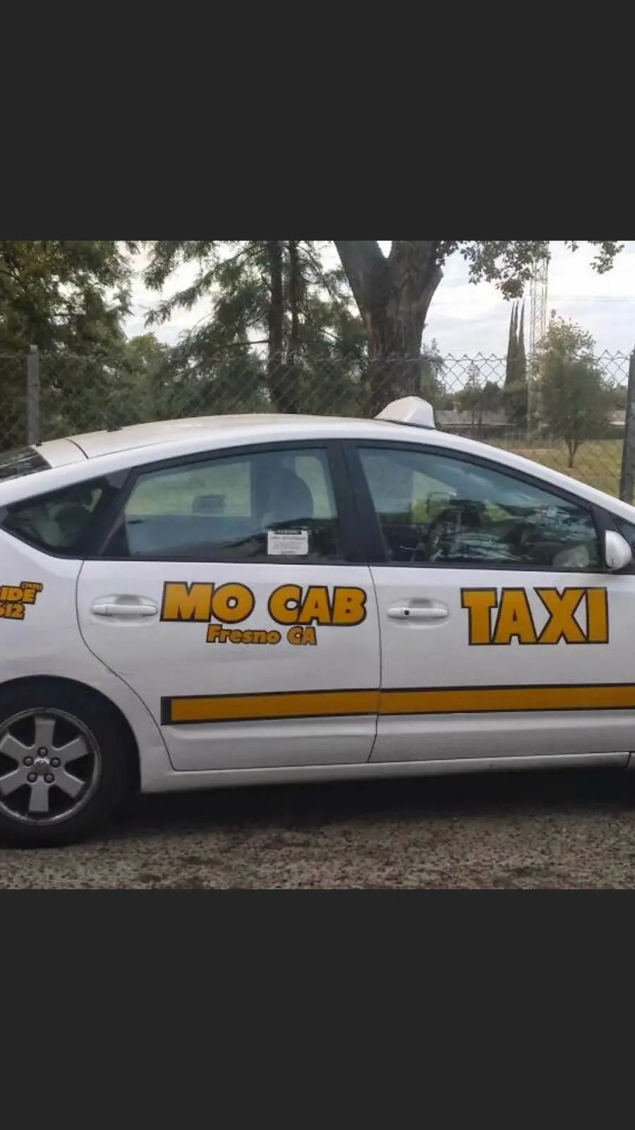 Imagen de Mo cab
