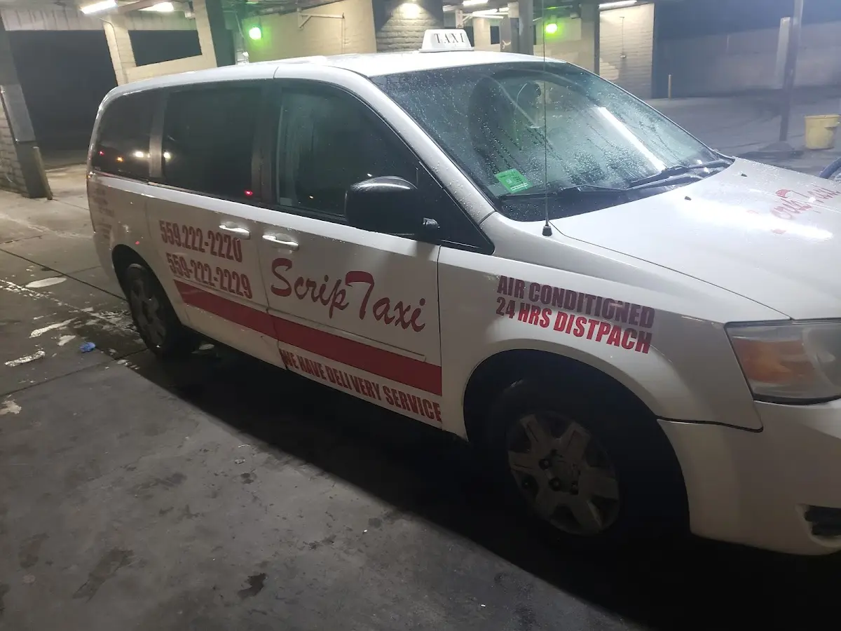 Imagen de SCRIP TAXI