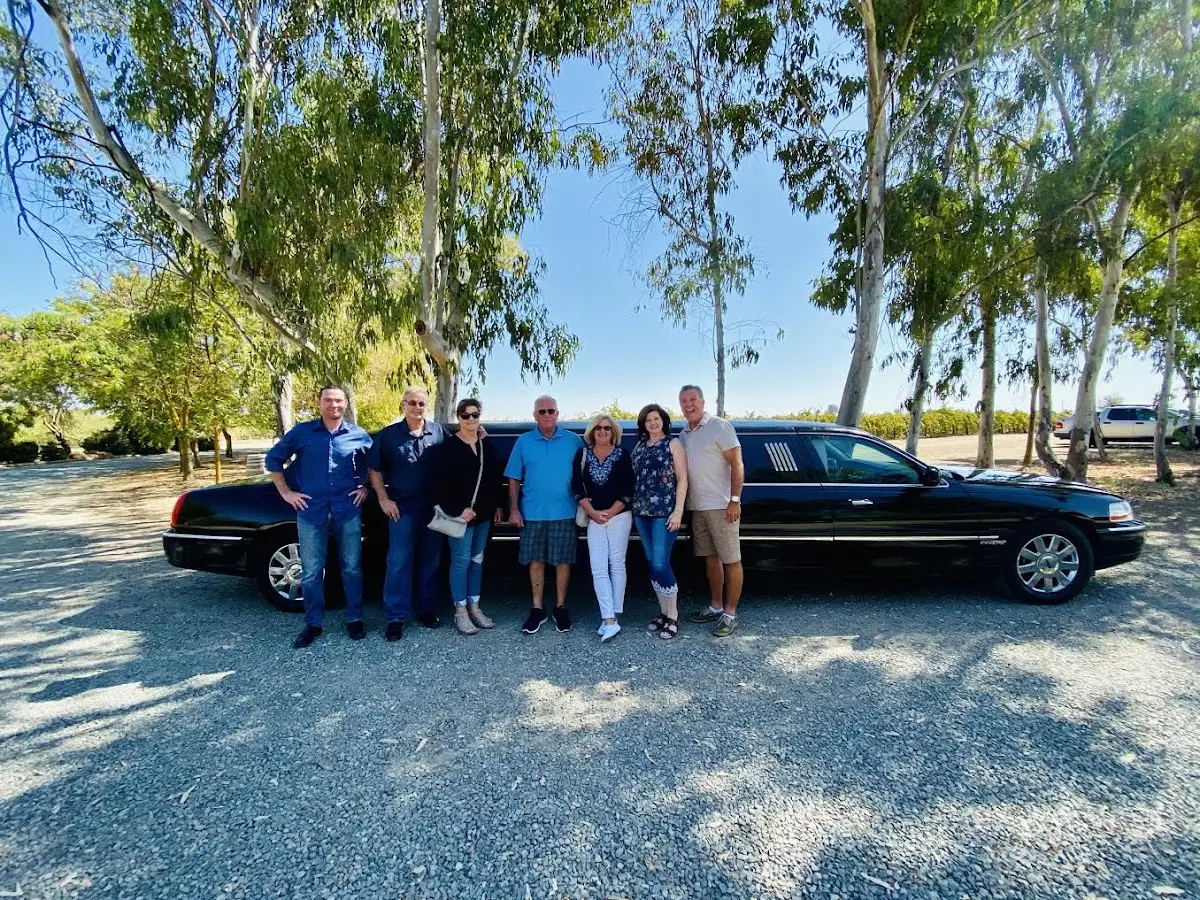 Imagen de Vip Transportation