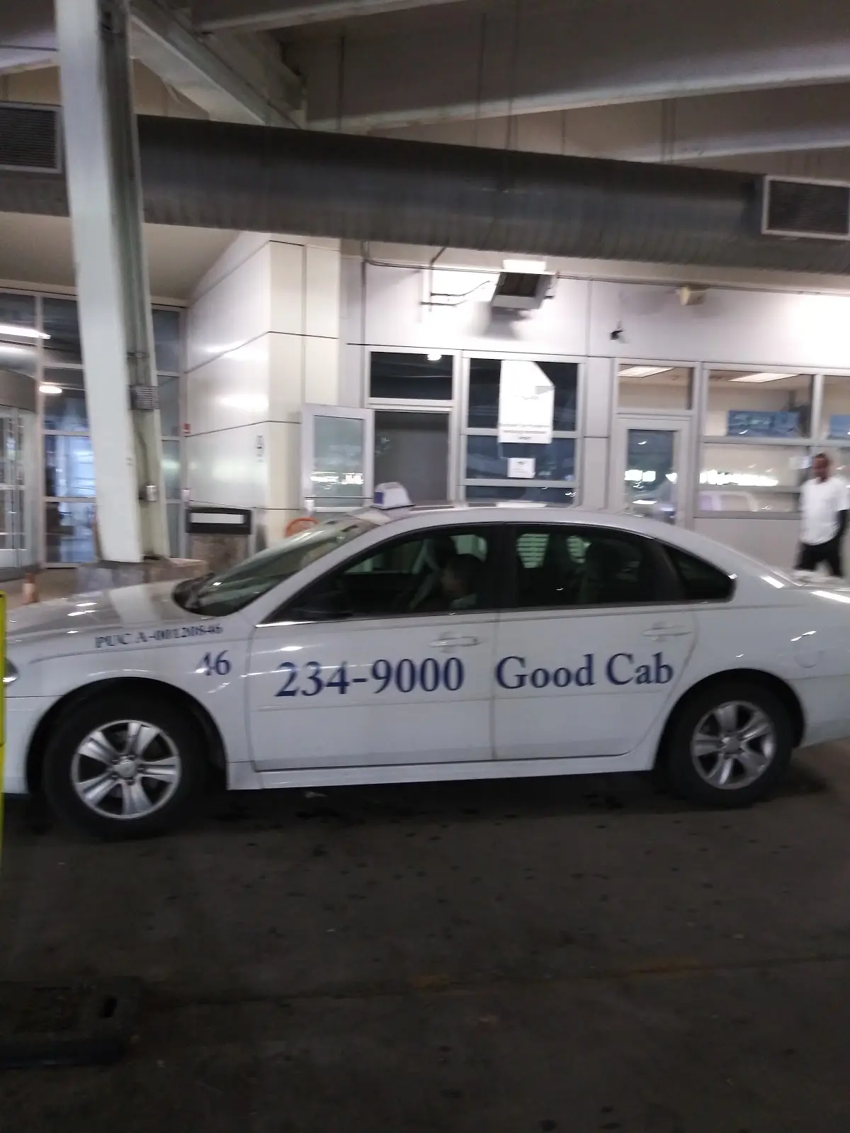 Imagen de Good Cab