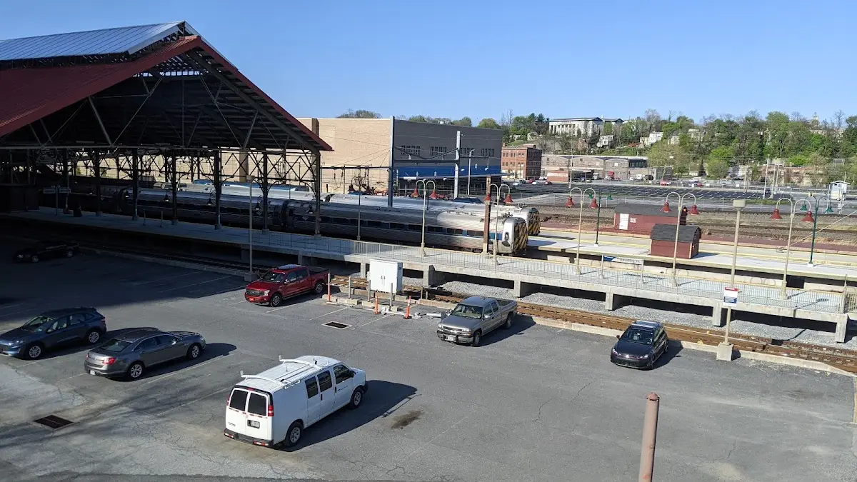 Imagen de Harrisburg, Pennsylvania