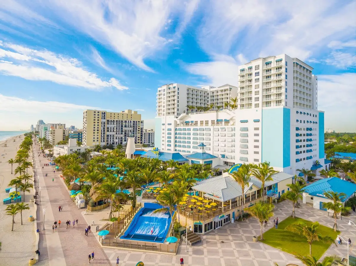 Imagen de Margaritaville Hollywood Beach Resort