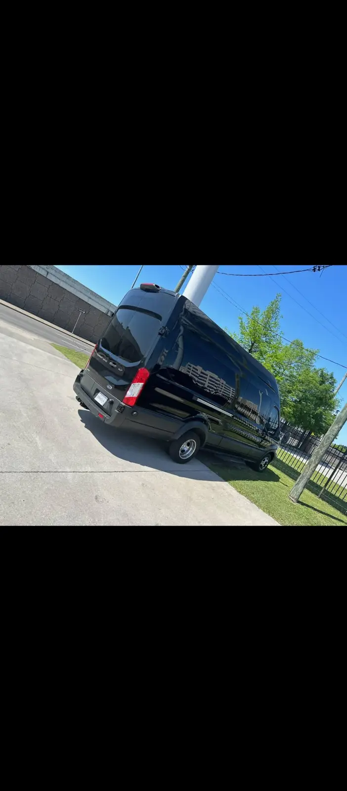 Imagen de Houston VIP Taxi