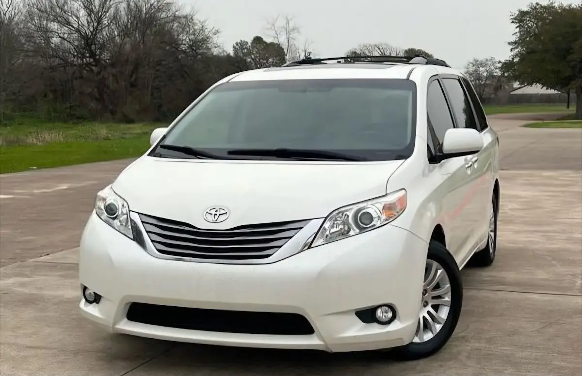 Imagen de The Houston Taxi Transfers-Hablamos Español