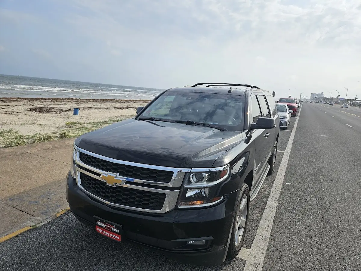 Imagen de The Taxi Service - Airport Taxi and Limo Service