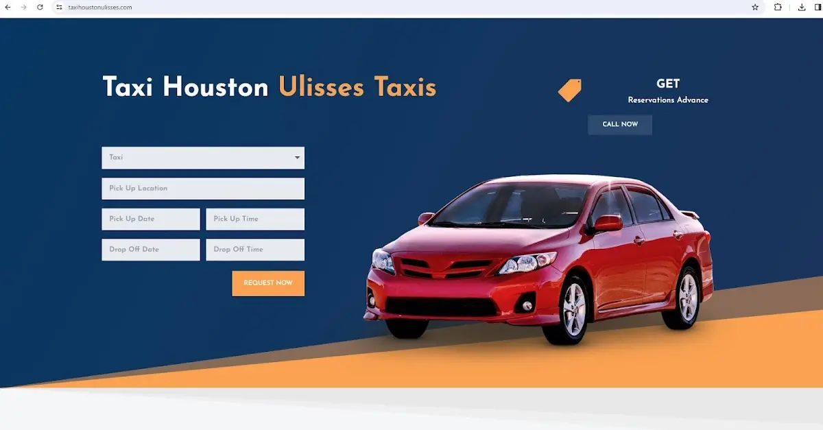 Imagen de Ulisses Taxi