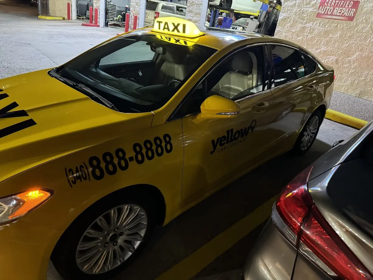 Imagen de Yellow Cab Houston