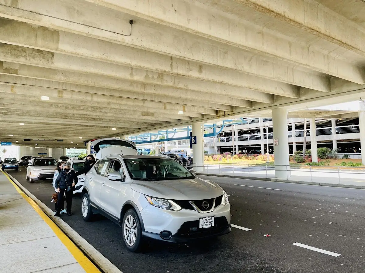 Imagen de Jacksonville International Airport