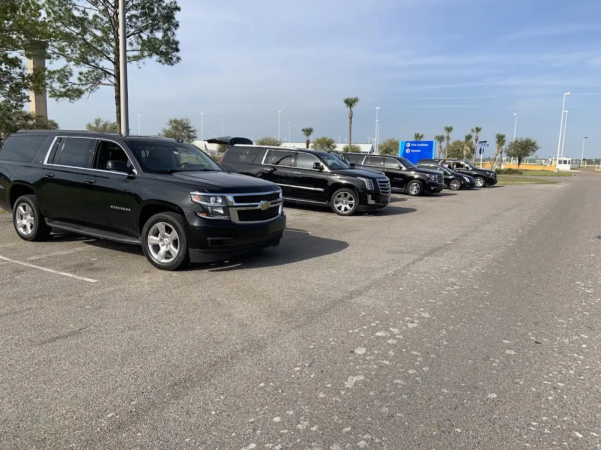 Imagen de ReserveIT Luxury Transportation Services