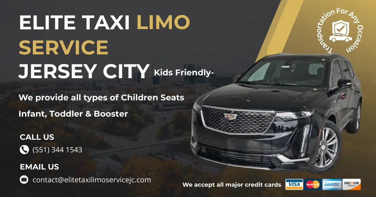 Imagen de Elite Taxi Limo Service