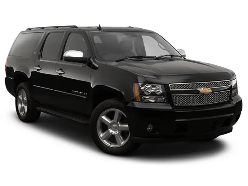 Imagen de Grove Street Taxi, Limousine Services