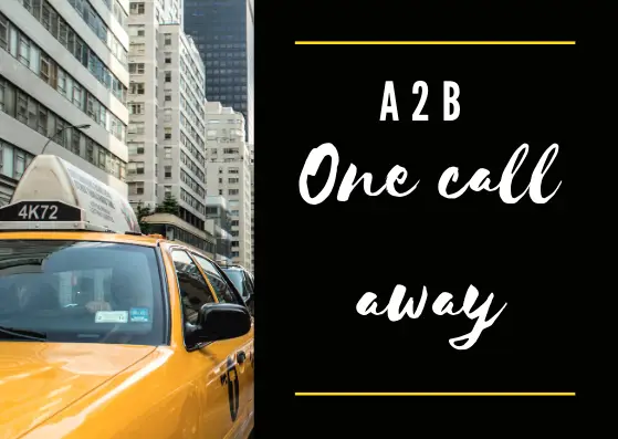 Imagen de Jersey City Heights Taxi and Limo