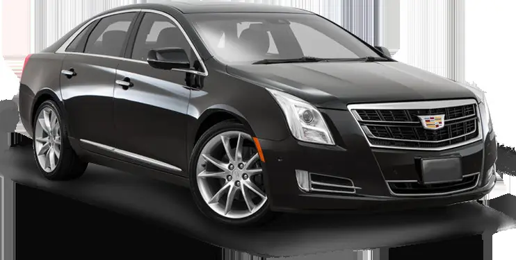 Imagen de On Time Limousine Service