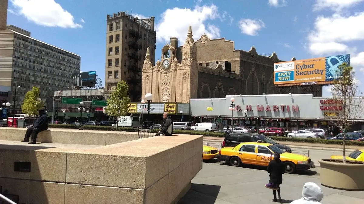 Imagen de PATH (Port Authority Trans Hudson)