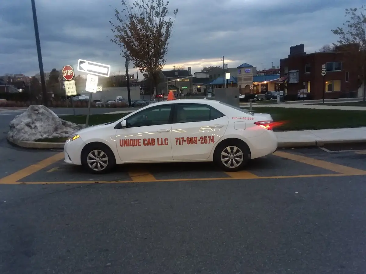 Imagen de Unique Cab