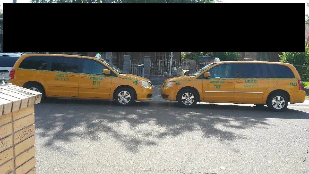 Imagen de A-1 Taxi Co.