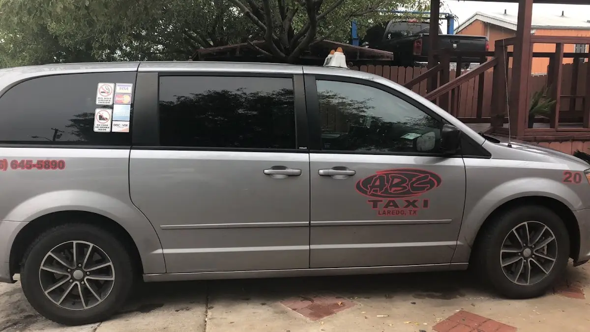 Imagen de Nora Taxi