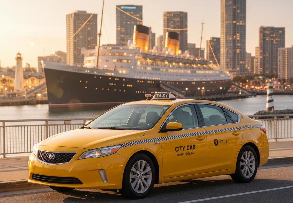 Imagen de ABC Town Car LLC