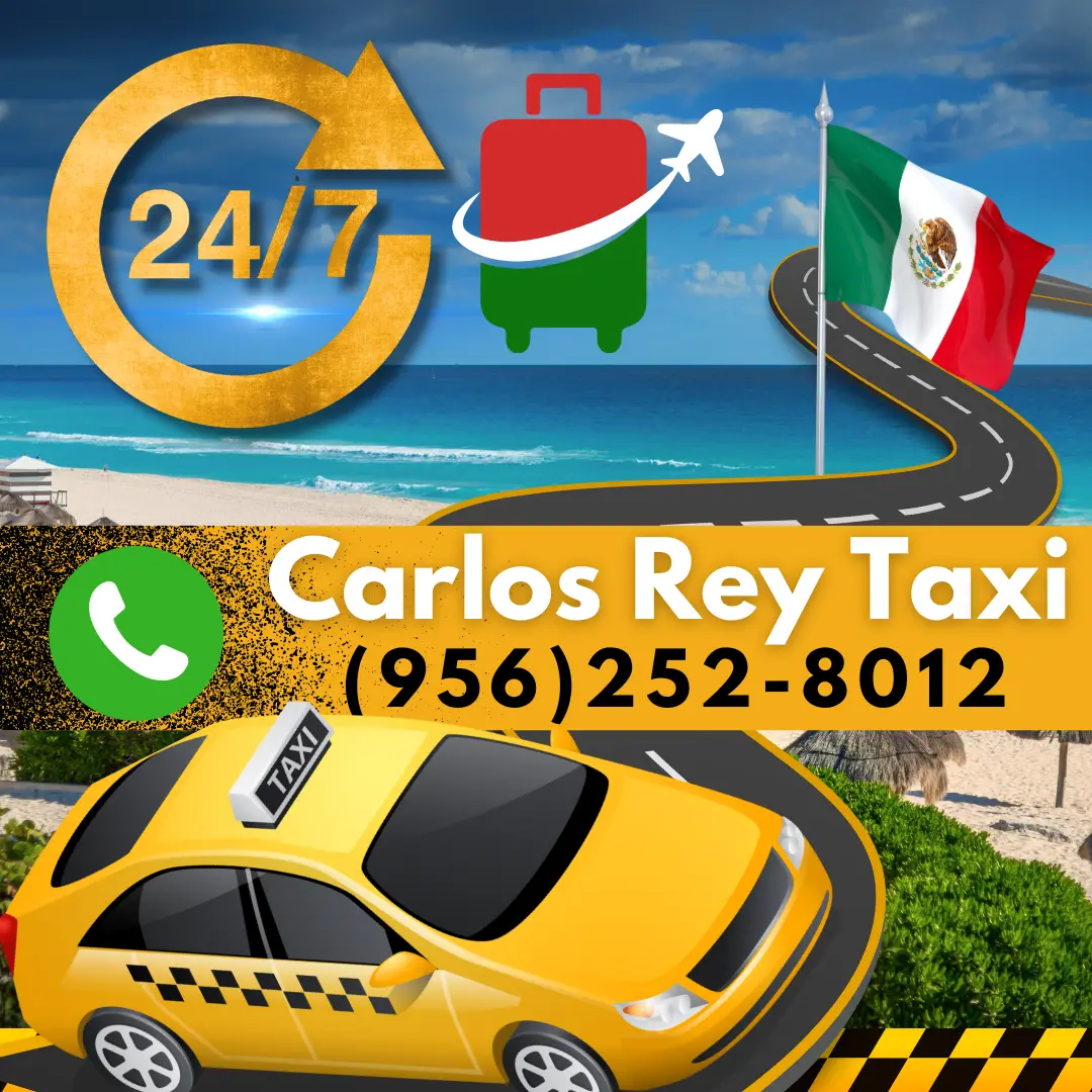 Imagen de Carlos Rey Taxi Service