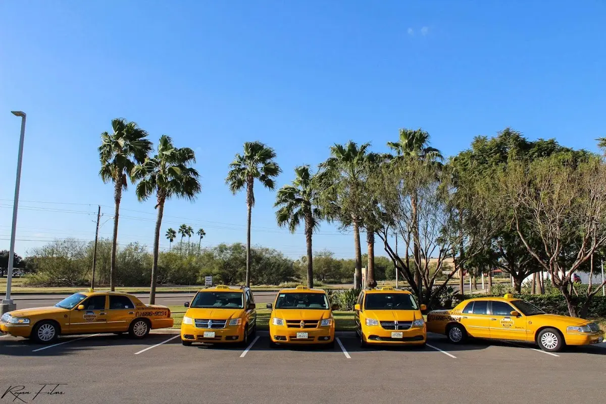 Imagen de City Taxi Services LLC