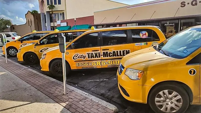 Imagen de City Taxi
