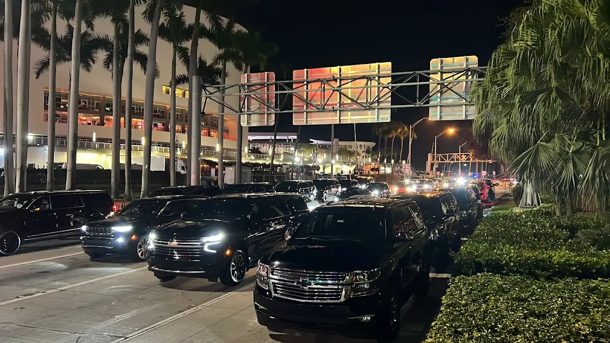 Imagen de 305TAXI SERVICE